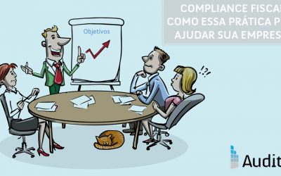 Compliance fiscal: como essa prática pode ajudar sua empresa?