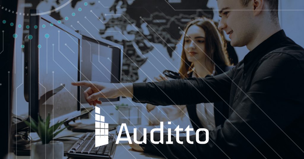 5 diferenciais do software de gestão e automação de processos Auditto