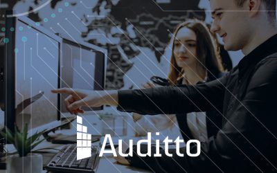 5 diferenciais do software de gestão e automação de processos Auditto