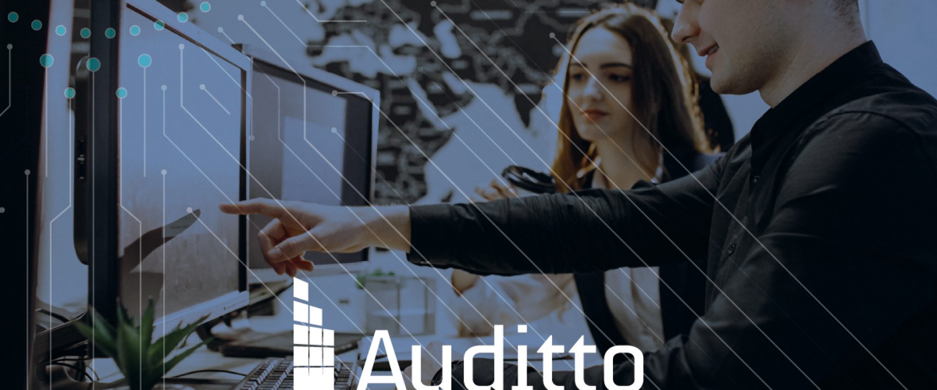 5 diferenciais do software de gestão e automação de processos Auditto