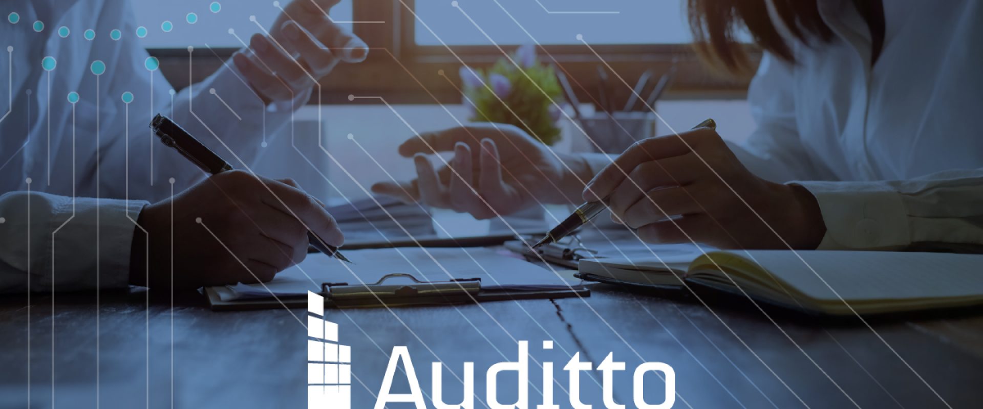 auditoria fiscal